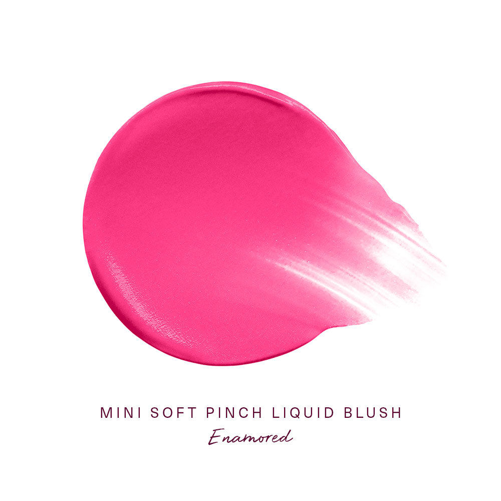 SOFT PINCH LIQUID BLUSH MINI (MINI RUBOR L&Iacute;QUIDO)